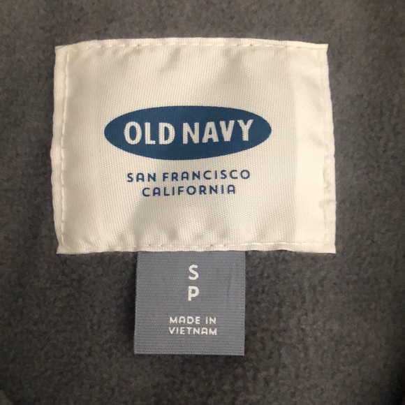 Vest - Picture 4 of 4